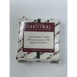 American Vintage Vintage House of Lloyd Jesus is the Heart of the Season Brooch Pin 1994 Holiday Photo 2