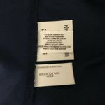 Cutter and Buck CBuk  Womens Top NCAA St Johns Red Storm V Neck Navy Blue White XXL Photo 3