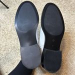 Halogen  Layla Joy White Ankle bootie‎ size women’s 7 Photo 3