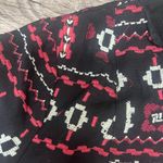 Tolani Embroidered Moto Jacket By Feathers‎ Bu  size small Photo 4