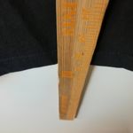 NWT CLSC Active Ride Shop Poor Sports Graphic Tee Short Sleeve Cotton Black S Photo 5