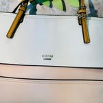 Guess COLOR BLOCK Top Handle Satchel Shoulder/crossbody Bag Msrp $128 ** Photo 2