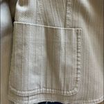 Michael Kors MICHAEL ribbed jacket taupe Photo 7