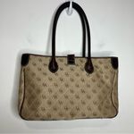 Dooney & Bourke Dooney‎ & Bourke Double signature Tote large size Photo 10