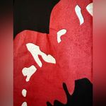 Lauren Moshi  x Revolve Deanna BETTY BOOP Mini Shirt Dress Love Lips NWT Size XS Photo 3