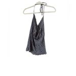 The Limited  Size Small Halter Strap Cami Photo 10