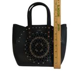 Furla  Mini Aurora Laser Cut Leather Small Tote MSRP $548 Photo 11