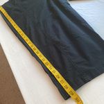 Style & Co Capri pants button/zip closure pockets button cuffs @bottom size 12 Photo 0