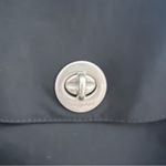 Baggallini  Crossbody Purse Bag Travel Organizer Pockets Storage  black Closure Photo 2