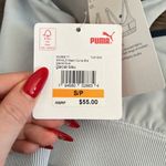 Puma Exhale Mesh Curve Sports Bra Photo 4