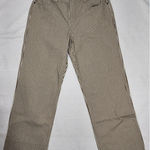 Levi's  low Pro Mid rise pants W31'' x L30'' pin stripes Photo 0