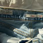 Levi's Wedgie Icon Fit High Waist Jeans Size 24 Photo 8