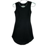 Champion x Timo Weiland Black Athletic Dress | Urban Outfitters Collab Small Photo 3