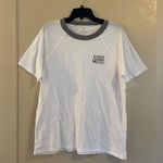 Aerie NWOT  Good Mood Boyfriend tee sz S Photo 0