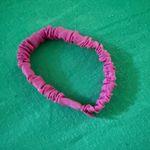 Lululemon  Hair Scrunchie Photo 1