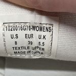 Baby Phat  Plaid Sneakers Shoes 8 NEW!!! Photo 4