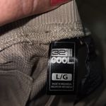 32 Degrees Heat 32 Degrees Cool Nwt Khaki Flat Front Pull On Pants Size Large Photo 6