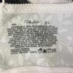 Playtex  White 18 Hour 4693 Wire Free Ultimate Shoulder Comfort Bra 40C Photo 5