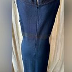 St. John  Santana Knit Black Dress Photo 4