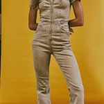 Free People Jayde Jumpsuit L Photo 1