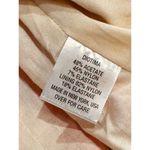 DIOTIMA Oversized Blazer in hibiscus size 1 / XS Pink Photo 10