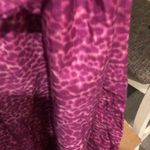 Loft Ann Taylor  Pink Dress Photo 1