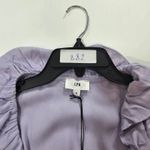 LPA  Anya Dress in Lavender Small Photo 11