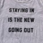 Old Navy  White Graphic Short Sleeve Graphic Tank Size S Photo 1