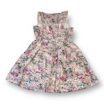 Guess Multicolor Dress Size Small Photo 5