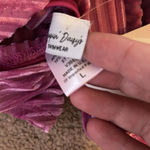 Dippin Daisy Revibe Bikini L Pink Size L Photo 6