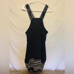 Free People NWT Batiste Mini Tent Dress Size Large Photo 1