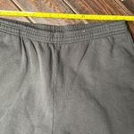 Los Angeles Apparel Drawstring waist sweatpants unisex casual winter ski Photo 3