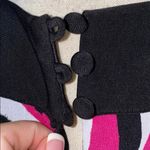 Rabbit Rabbit Rabbit sleeveless dress size 12 NWT Black Photo 5