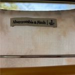 Abercrombie & Fitch Flutter Sleeve Floral midi dress Size Small Photo 1