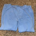 Brandy Melville Blue Sweatpants Photo 3