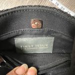 Liz Claiborne  Black Shoulder Bag Photo 5