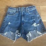 Abercrombie & Fitch Abercrombie Shorts Photo 0