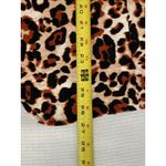 Multiples  3/4 Sleeve Lapel Front Welt Pocket Jacket Shirt‎ Size S NWT Photo 5