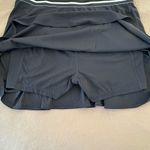 JoyLab  Black Activewear Dress Photo 5