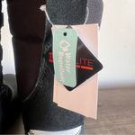 LANDS END Insulated Water Repellant Faux Fur Lace Up Boots Size 7 SKU#243247 Photo 5