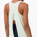 Lululemon All Tied Up Tank Photo 1