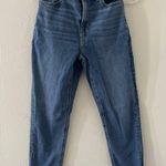 American Eagle Outfitters Blue Stretch Jeans Photo 1