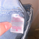 No Boundaries high rise blue skinny jeans‎  13 Photo 9