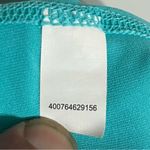 FILA Women’s Sport Tennis Skort Turquoise Teal Size XL Photo 6