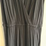 Six Fifty Women’s Black Fitted Tank Pants Jumpsuit Black Size M Photo 3