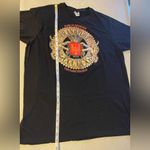 B&C Collection Frankfurt MCCCLXXII Germany Vintage Edition Short sleeves Tee L Black Size L Photo 6