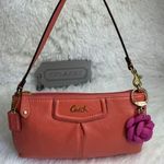 Coach y2k Ashley Mini Purse Wristlet Mini Purse Photo 0