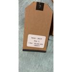 MV Sport NWT  Womens Large Charlevoix Michigan Sweatshirt Sea glass Green Hoodie LARGE Photo 7