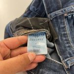 Articles of Society Skinny Jeans Womens 26 Blue Denim Cotton Stretch Mid Rise Photo 11