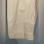 Talbots Women's Signature Ankle Dress Pants Peach Flat Front Sz 10 Nice Photo 4